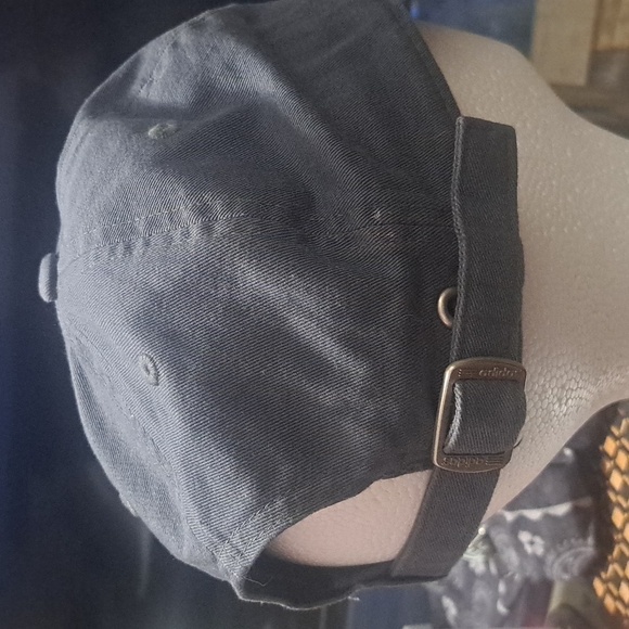 Adidas WAC (Western Athletic Conference) Strapback Hat NWT (New With Stickers) - Picture 3 of 5